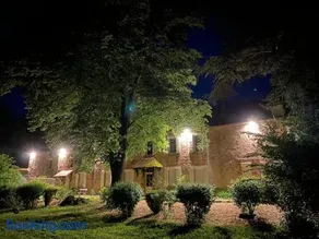 Gîte de charme avec jardin paisible à Souvigny - FR-1-489-583 - Image 3