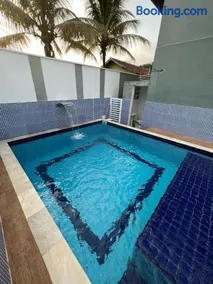 Recanto dos Amigos Suítes CANTÃO DO INDAIA - Image 2