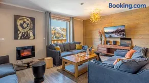 Chalet Hugo by Les Etincelles - Image 1