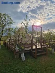Glamping Livada cu lavanda - Image 2