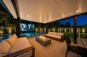 Luxury Villa Altimara Private Pool Movie Theatre - Image 2