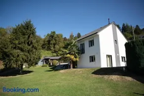 Maison rayons de soleil - Image 1