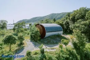 Corrugated House - Image 1
