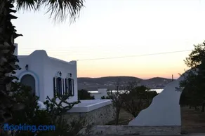 Wind Villas Pounda Paros - Image 2