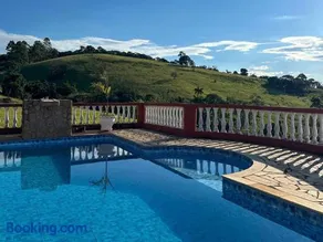Sítio Santa Cruz, Poços de Caldas - Image 2