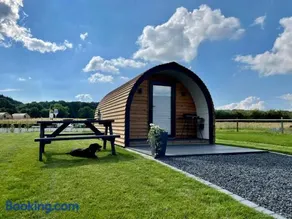 Eastridge Glamping - Camping Pods - Image 5