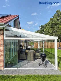 Ferienhaus Kuestenliebe - Image 1