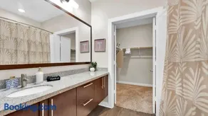 Cozy 1B1B with Pool, Parking, WiFi, Gym 30mnts from Austin - Image 4