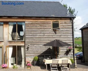 The Barn at Titley - Image 2