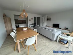 Residentie Hippocampe - Image 1