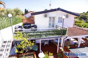 Villetta sul mare in residence - Image 1