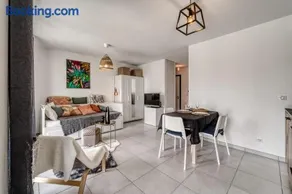 Emergence - Beautiful studio for 2 people balcony and garage - Image 5