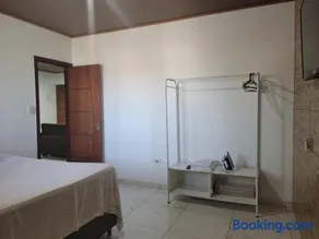 Apartamento com ar e exclusivo, zona sul de Ilhéus, bairro Hernani Sá - Image 2