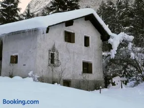Ancient Engadine Mill - Image 3