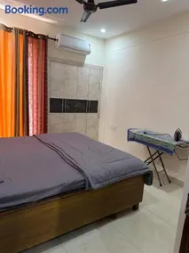 Twin Nest 2BHK AC Gated Near Chandigarh Universty - Image 1