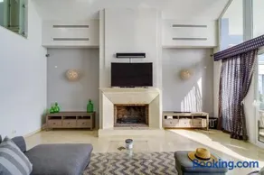 Gran view villa Elviria - Image 3