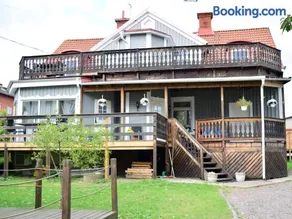 Lilla Hotellet i Nybro - Image 1