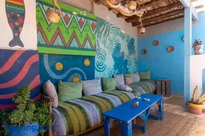 The Chill Art Hostel - Image 4
