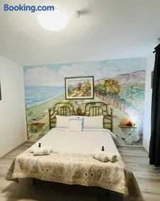 CASA MATILI-1st floor of the house - Image 4
