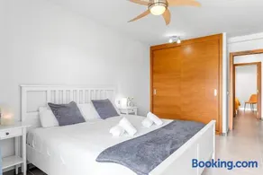 MEDANO4YOU Lady Hill's Holiday Home - Image 4