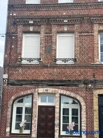 Charmante maison en centre ville - Image 1