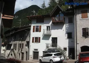Appartamento sul Lago D'Idro Baitoni di Bondone TN - WiFi Free - Image 2