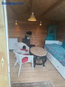 Dejlig udsigt tæt på badestrand - Image 5