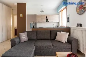 Casti apartment - MM3 Comasina - Image 5