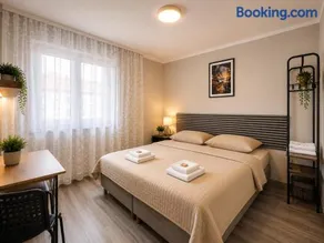 Modern Living Apartment Hotel - Image 3