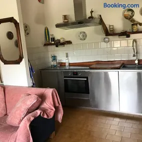 Il semaforo Appartamento a due passi dal centro di Pietrasanta - Image 4