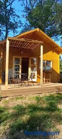 Les Chalets de La Vialette - Image 2