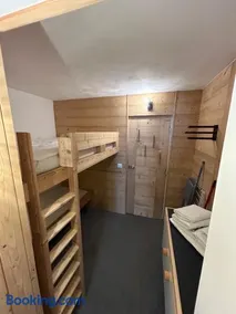 Appartement Cosy Les arcs 1800 - Image 4