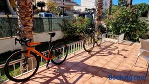 Villa Es Tamarells Pro Cycling - Image 3