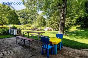 Agriturismo Malga Riondera - Image 4