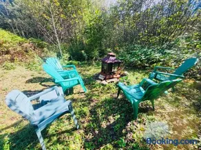 Chalet au pied du lac - Image 4