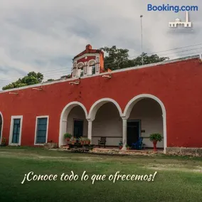 HACIENDA SANTO DOMINGO DE YUNKU - Image 3