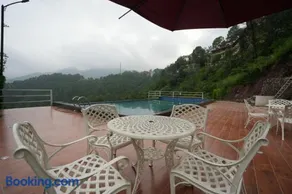 Wood Creek Resort & Spa Kasauli - Image 5