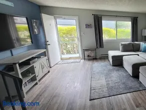 Ocean Side Home In Ship Bottom Beach Badges Pool Wifi 92468 - Image 2