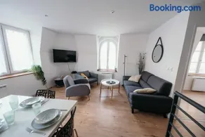 Appartement de Thomas - Image 2