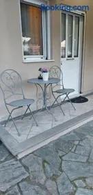 Miranda's house Ioannina - Image 1