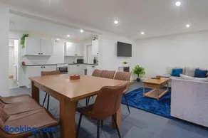 7 Bed House - Close to A46 - Image 2