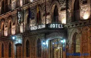 Princesa Galiana by Maxi Hoteles - Image 1