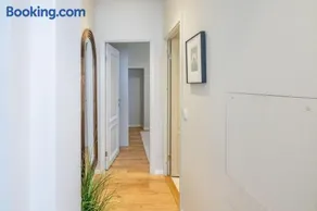 Luxorious Japandi design apartment - Image 4