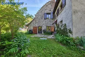 Chalet de l'ulmjc de Grenoble - Image 1
