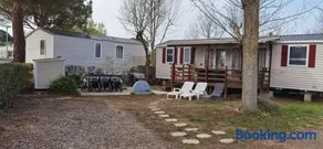 Mobilhome la carabasse - Image 2
