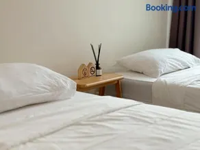 Jira Simply room Suvarnabhumi Airport 15 mins - Image 5