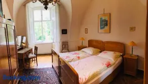 Ferienwohnung Schloss Schrattenthal - Image 2