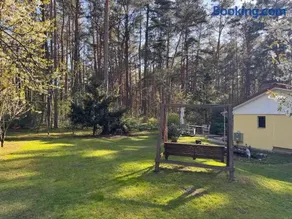 Ferienhaus im Wald - Image 3