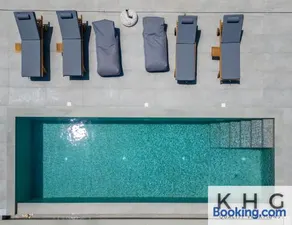 Βιλα Ελευθερία με ιδιωτικη πισινα 5 λεπτα απο το Αργοστολι - Image 3