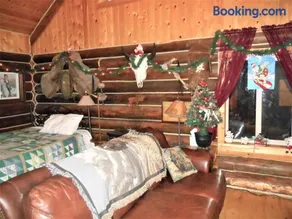 Grandpa's Cabin - Image 4